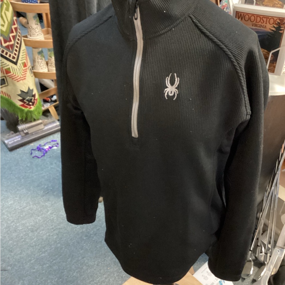 Spider jacket